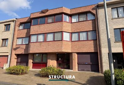 Appartement &agrave; vendre &agrave; MERCHTEM