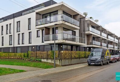 Appartement à vendre à MERCHTEM