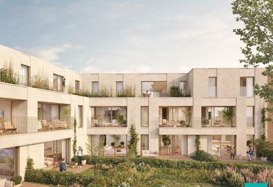 Appartement à vendre à MERCHTEM