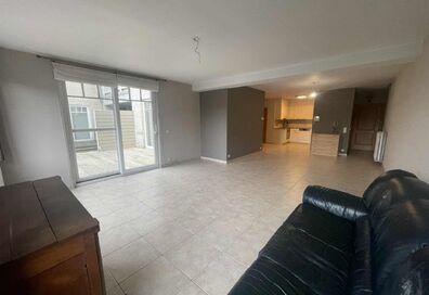 Rez-de-Chaussée à vendre à MERCHTEM