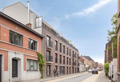 Appartement à vendre à MERCHTEM