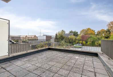 Appartement à vendre à MERCHTEM