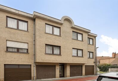 Appartement &agrave; vendre &agrave; MERCHTEM