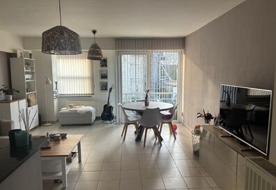 Appartement &agrave; vendre &agrave; MERCHTEM