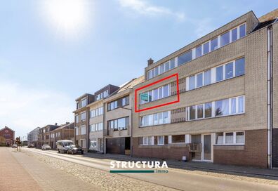 Appartement &agrave; vendre &agrave; OPWIJK