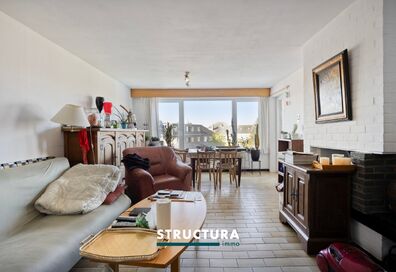 Appartement &agrave; vendre &agrave; OPWIJK