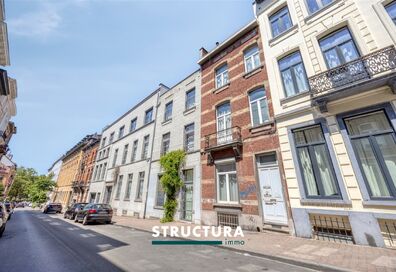 Appartement &agrave; vendre &agrave; SAINT-GILLES