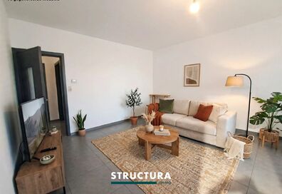 Appartement &agrave; vendre &agrave; STROMBEEK-BEVER