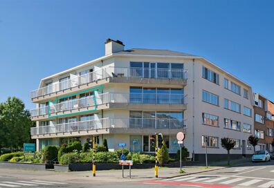 Appartement &agrave; vendre &agrave; WEMMEL