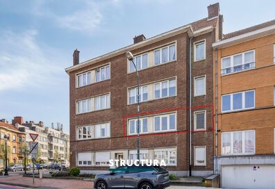 Appartement &agrave; vendre &agrave; WEMMEL