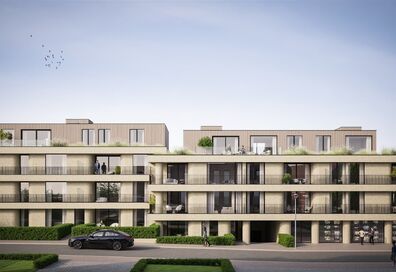 Appartement à vendre à WOLVERTEM