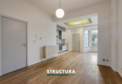 Appartement te huur in AALST