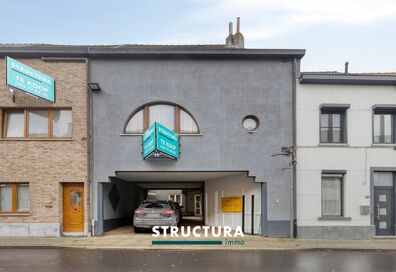 Appartement te huur in AALST
