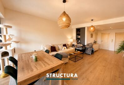 Appartement te huur in ASSE