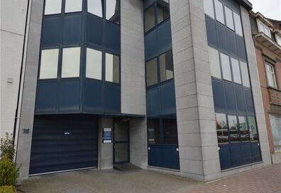Appartement te huur in ASSE