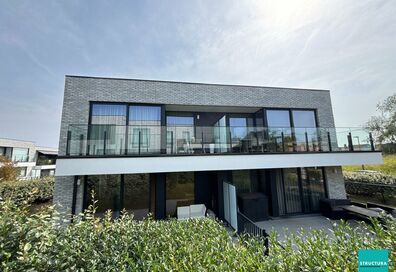 Appartement te huur in ASSE