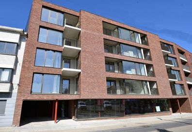 Appartement te huur in ASSE