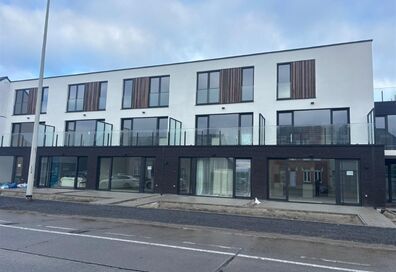 Appartement te huur in ASSE