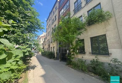 Appartement te huur in BRUSSEL