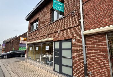 Appartement te huur in BUGGENHOUT