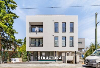 Appartement te huur in EVERE