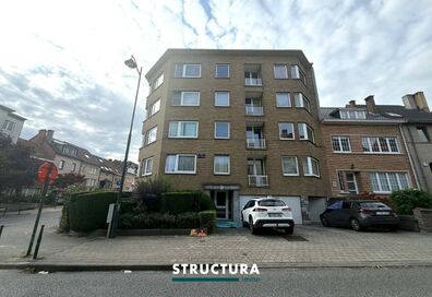Appartement te huur in LAKEN (BRU.)