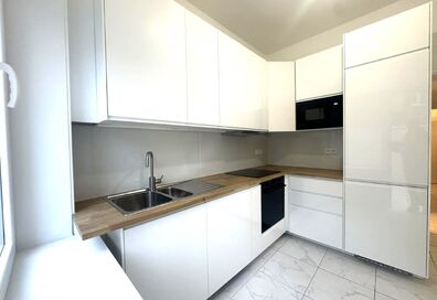 Appartement te koop in JETTE