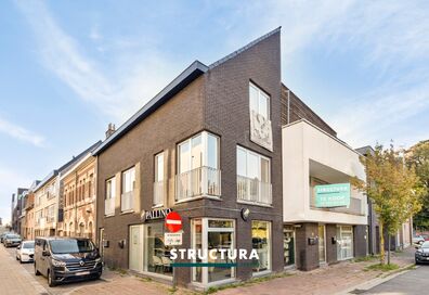 Appartement te huur in MEISE