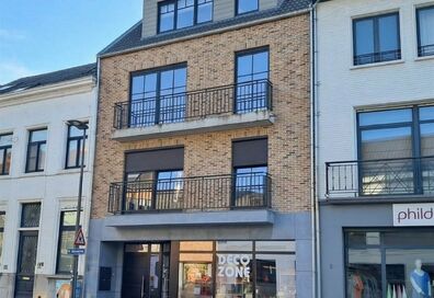 Duplex te huur in MERCHTEM