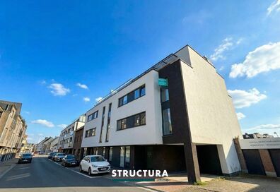 Appartement te huur in MERCHTEM