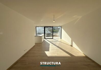 Appartement te huur in MERCHTEM