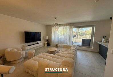 Appartement te huur in MERCHTEM