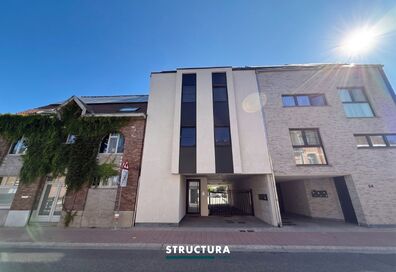 Appartement te huur in MERCHTEM