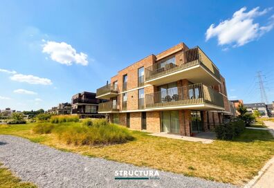 Appartement te huur in MERCHTEM