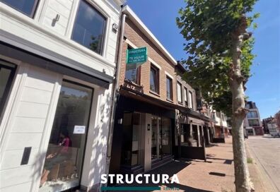 Appartement te huur in MERCHTEM