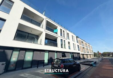 Appartement te huur in MERCHTEM