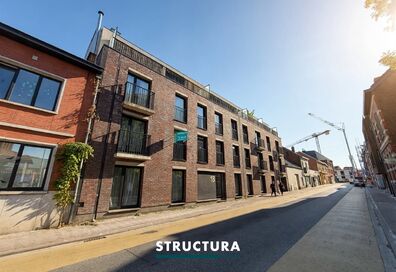 Appartement te huur in MERCHTEM