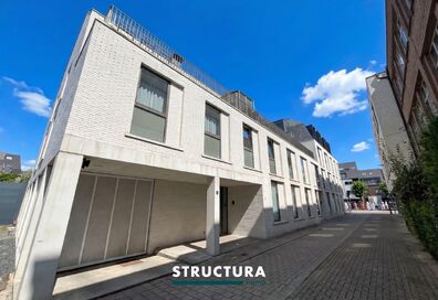 Appartement te huur in MERCHTEM