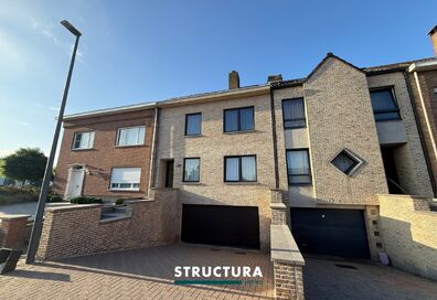 Appartement te huur in MERCHTEM