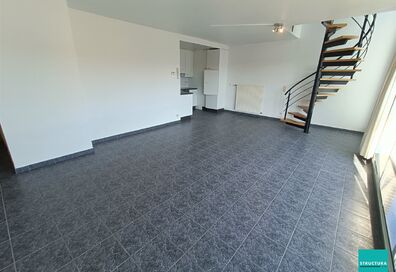 Appartement te huur in MERCHTEM