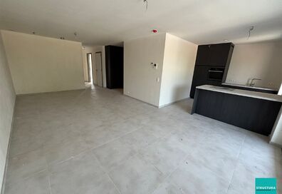 Appartement te huur in MERCHTEM