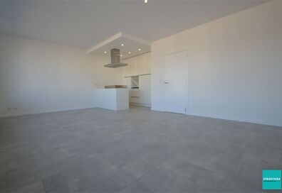 Appartement te huur in MERCHTEM