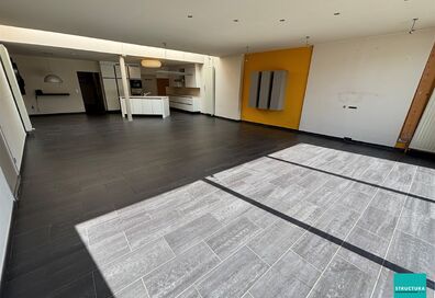 Appartement te huur in MERCHTEM
