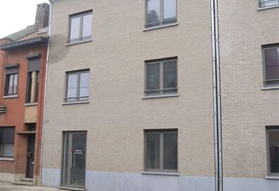 Appartement te huur in MERCHTEM
