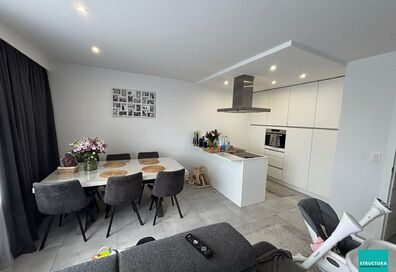 Appartement te huur in MERCHTEM
