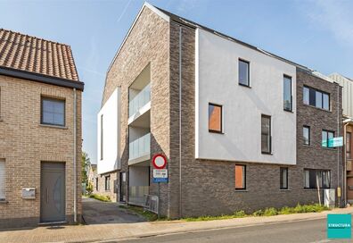 Appartement te huur in MERCHTEM