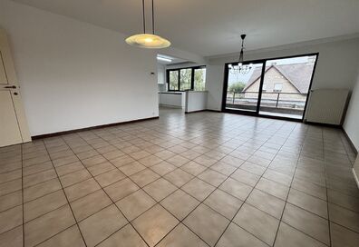 Appartement te huur in MERCHTEM