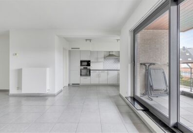 Appartement te huur in MERCHTEM