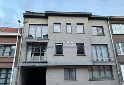 Appartement te huur in MERCHTEM