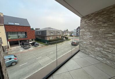 Appartement te huur in MERCHTEM